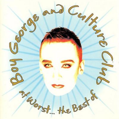 Boy George And Culture Club - At Worst... The Best Of (1993)