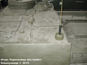 Советская 100-мм самоходная установка СУ-100, Deutsches Panzermuseum, Munster, Deutschland 100_047