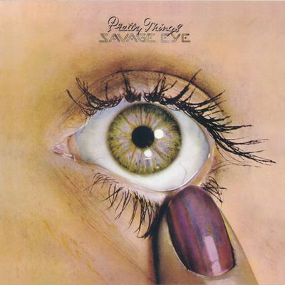 Savage Eye (1976) Savage Eye (1976)