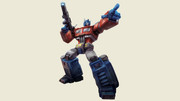 transformers optimum prime hasbro