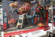 SDCC2015 Hasbro Case Transformers PE 002