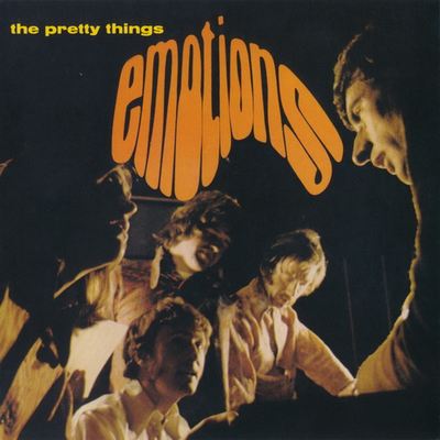 Emotions (1967) Emotions (1967)