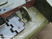 Советский средний танк Т-34,  Музей польского оружия, г.Колобжег, Польша 34_011
