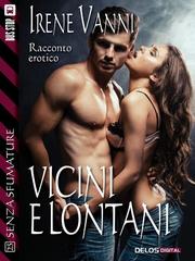 Irene Vanni - Vicini e lontani (2014)