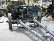 Немецкая 7,5 см противотанковая пушка РаК40, Musee des Blindes, Saumur, France Pa_K40_Saumur_009