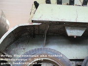 Советский средний бронеавтомобиль БА-10А, Panssarimuseo, Parola, Finland. 10_100