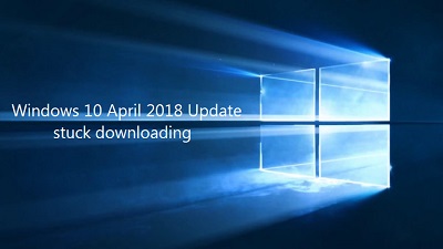 windows 10 april update