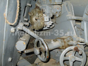 Немецкая 7,5 см противотанковая пушка РаК40, Musee des Blindes, Saumur, France Pa_K40_Saumur_013