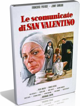 Le scomunicate di San Valentino (1974)BRrip XviD AC3 ITA.avi