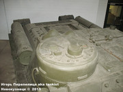 Советская 100-мм самоходная установка СУ-100, Deutsches Panzermuseum, Munster, Deutschland 100_054