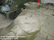 Советская 100-мм самоходная установка СУ-100, Deutsches Panzermuseum, Munster, Deutschland 100_045