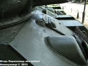 Советский средний танк Т-34,  Музей польского оружия, г.Колобжег, Польша 34_034