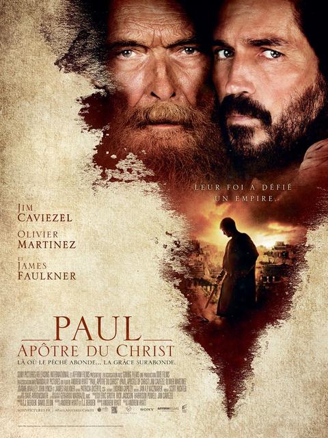 Telecharger Sans Adieu DVDrip uptobox Telecharger Paul, Apotre du Christ DVDrip uptobox