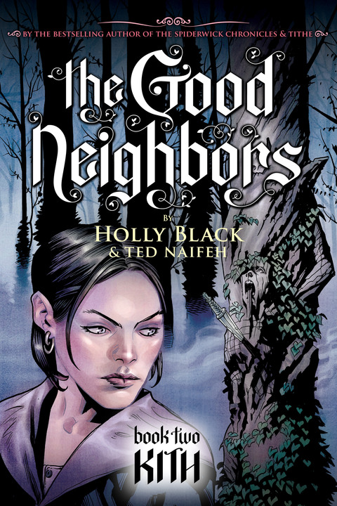The Good Neighbors v01-v03 (2008-2010) Complete