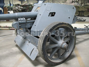 Немецкая 7,5 см противотанковая пушка РаК40, Musee des Blindes, Saumur, France Pa_K40_Saumur_003