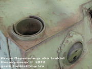Советский средний бронеавтомобиль БА-10А, Panssarimuseo, Parola, Finland. 10_083
