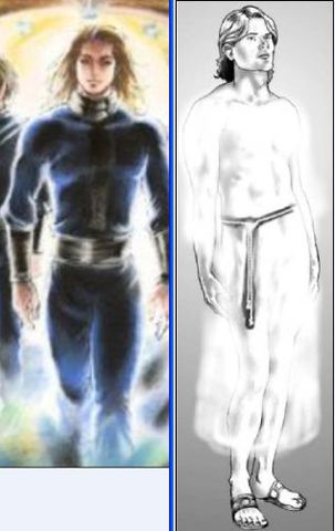 Jim Velasques Etherean compared to Pleiadian Nor