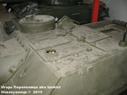 Советская 100-мм самоходная установка СУ-100, Deutsches Panzermuseum, Munster, Deutschland 100_046