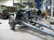 Немецкая 7,5 см противотанковая пушка РаК40, Musee des Blindes, Saumur, France Pa_K40_Saumur_006