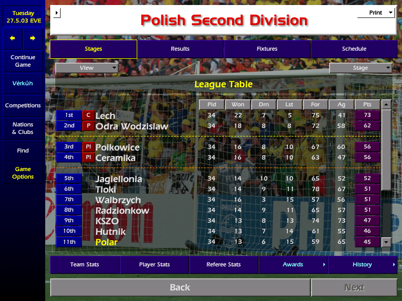 life after cm 00 01 exploring cm 01 02