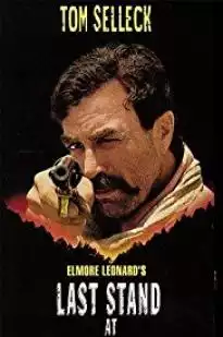 Watch Last Stand at Saber River (1997) Watch Last Stand at Saber River (1997)