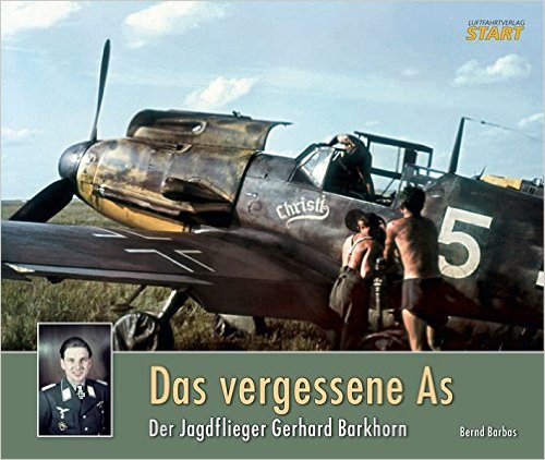 bf-109 f4 Герхард Баркхорн "Az model" 1/72 Barkhorn-2.jpg_original