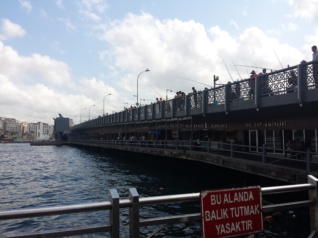 Estambul - Maldivas agosto 2015 - Blogs de Maldivas - cuarto día en Estambul (4)