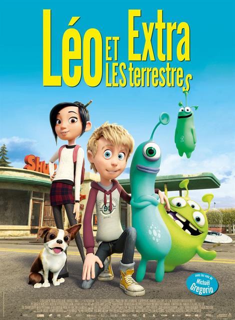 Telecharger Sans Adieu DVDrip uptobox Telecharger Leo et les extra-terrestres DVDrip uptobox