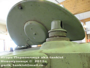Советский средний бронеавтомобиль БА-10А, Panssarimuseo, Parola, Finland. 10_099