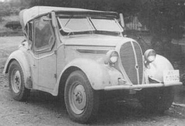 kurogane type95 de 1937