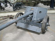 Немецкая 7,5 см противотанковая пушка РаК40, Musee des Blindes, Saumur, France Pa_K40_Saumur_002