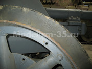 Немецкая 7,5 см противотанковая пушка РаК40, Musee des Blindes, Saumur, France Pa_K40_Saumur_032