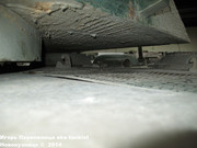 Немецкий тяжелый танк PzKpfw VI Ausf.B  "Koenigtiger", Sd.Kfz 182,  Musee des Blindes, Saumur, France Koenigtiger_Saumur_363