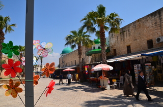 ACRE-CESAREA-HAIFA-ROSH HANIKRA-TEL AVIV - ISRAEL Y SUS PUEBLOS-2013 (25)