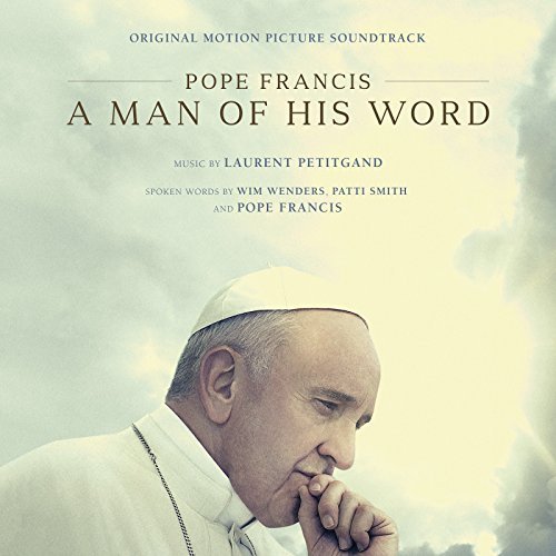 Papa Francesco - Un Uomo di Parola (2018) .Mp3 - 320 Kbps Papa Francesco - Un Uomo di Parola (2018) .Mp3 - 320 Kbps