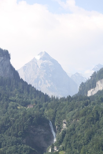 RUTA DEL ENANITO DE MUGGESTUTZ-AARESCHLUCHT-HARDER KULM - ATRACÓN DE ALPES SUIZOS, TOQUES DE FRANCIA E ITALIA (14)