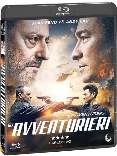 The adventurers - gli avventurieri (2017) .mkv Bluray 1080p AC3 iTA CHi x264 The adventurers - gli avventurieri (2017) .mkv Bluray 1080p AC3 iTA CHi x264