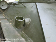 Советский средний танк Т-34,  Музей польского оружия, г.Колобжег, Польша 34_023