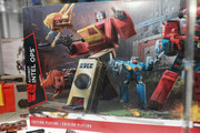 SDCC2015 Hasbro Case Transformers PE 005