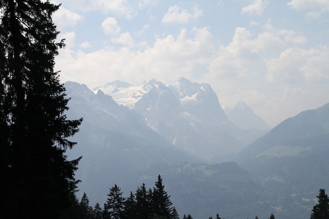 RUTA DEL ENANITO DE MUGGESTUTZ-AARESCHLUCHT-HARDER KULM - ATRACÓN DE ALPES SUIZOS, TOQUES DE FRANCIA E ITALIA (15)