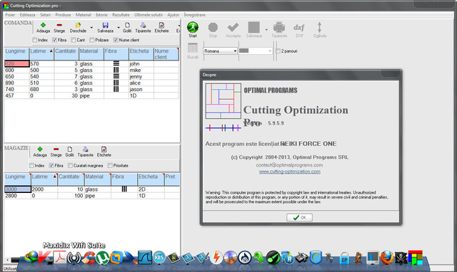 Winaso Registry Optimizer 4.8.1 Serial Key