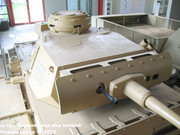 Немецкий средний танк Panzerkampfwagen III Ausf M, Sd.Kfz 141,  Deutsches Panzermuseum, Munster Pz_Kpfw_III_Munster_017