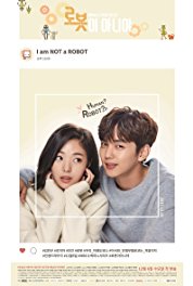 Watch I'm Not a Robot (2017)