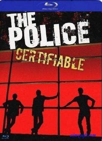 The Police - Certifiable - Live in Buenos Aires (2007) BluRay Full VC-1 True-HD ENG ( The Police - Certifiable - Live in Buenos Aires (2007) BluRay Full VC-1 True-HD ENG (