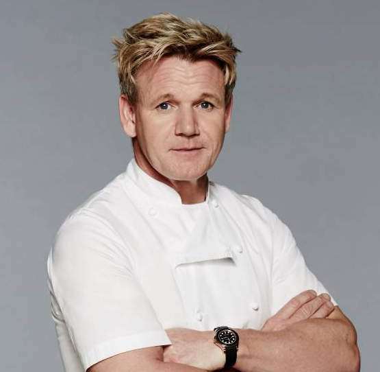 gordon ramsay