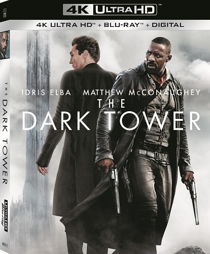 La torre nera (2017) Blu-ray 2160p UHD Dolby Vision+ HEVC MULTi DTS-HD 5.1 iTA/SPA/ENG TrueHD 7.1 - DDN