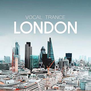 Vocal Trance: London (2018) .mp3 - 320 kbps