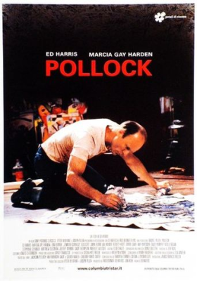 Pollock (2000) DVD9 Copia 1:1 ITA-ENG-ESP
