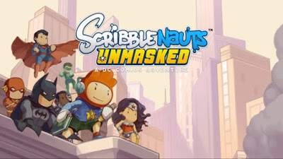 [ANDROID] Scribblenauts Unlimited v1.13 - ITA