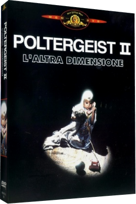 Poltergeist II - L'altra dimensione (1986) DVD9 Copia 11 ITA-ENG-FRE-GER-ESP Poltergeist II - L'altra dimensione (1986) DVD9 Copia 11 ITA-ENG-FRE-GER-ESP